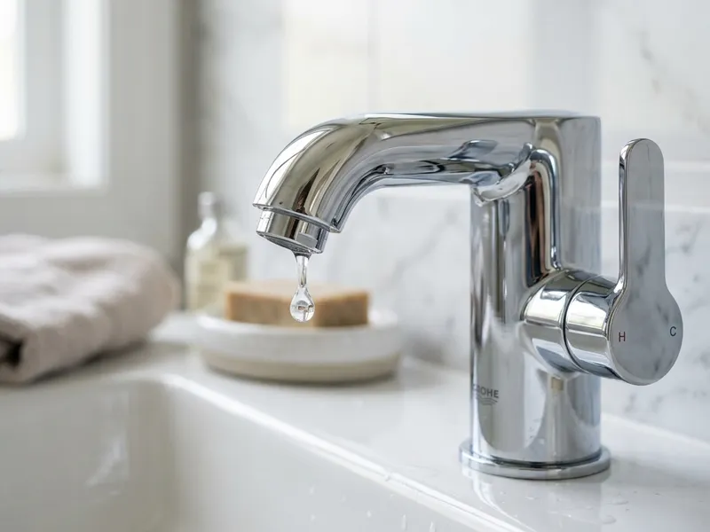 Faucet Repair & Installation Plumber in Dammeron Valley, UT